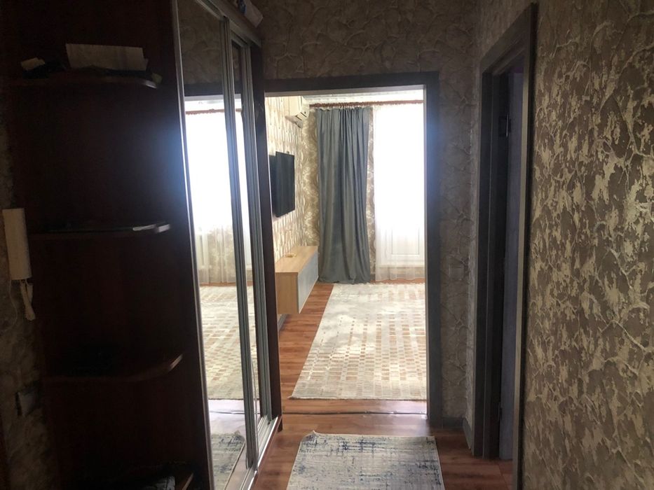 Продам квартиру в центре города