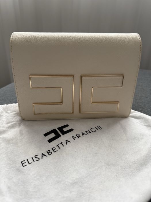 Чанта Elisabetta Franchi
