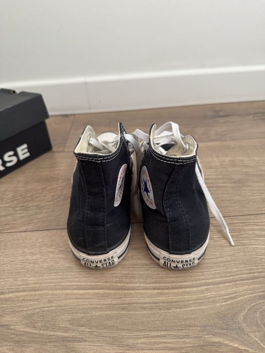 Converse кеды оригинал