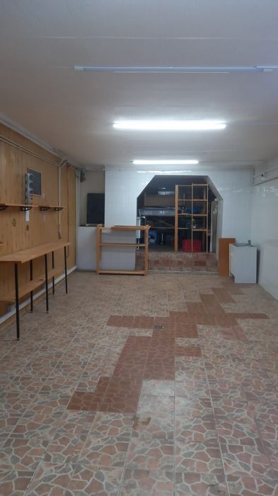Inchiriez spatiu comercial zona centrala
