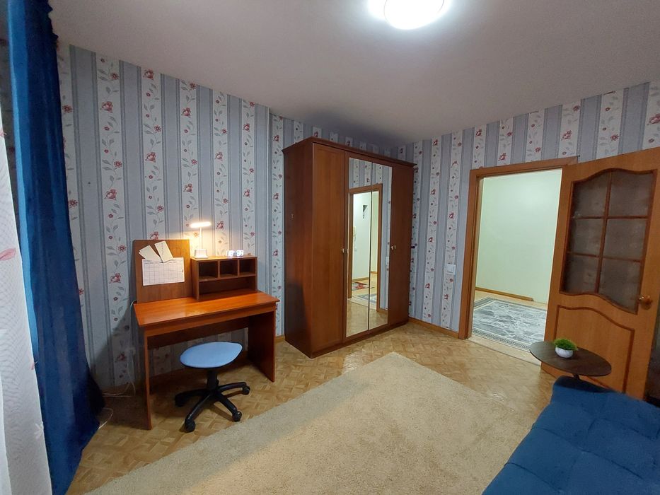 3-к., 85 м², ж/д вокзал