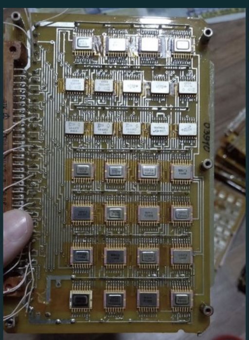 Радиодетали ссср