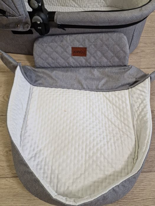 Продам коляску Томix 2 в 1