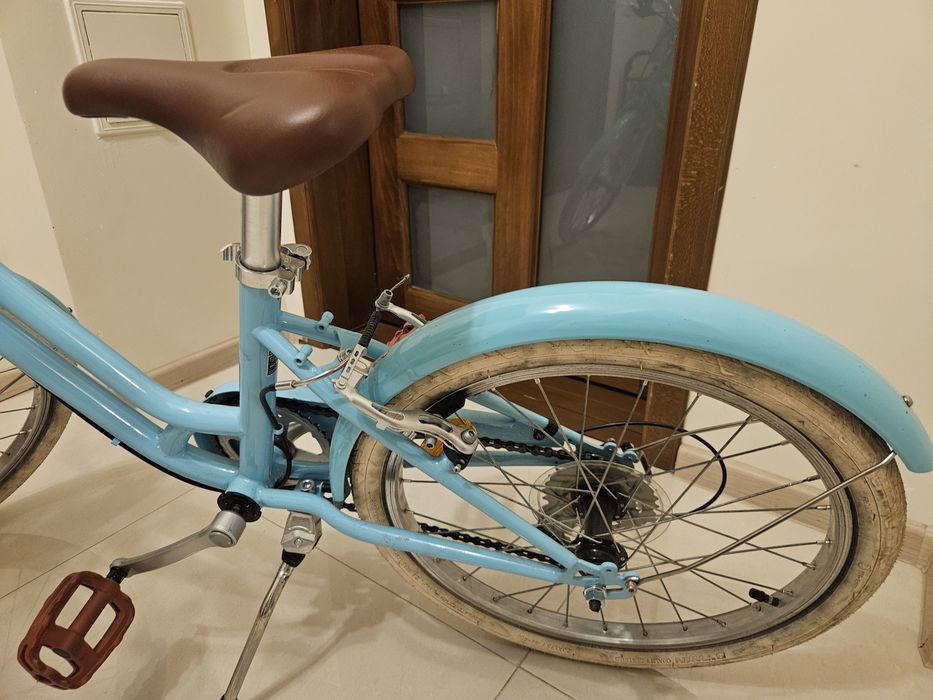 Bicicleta BTWIN Copii
