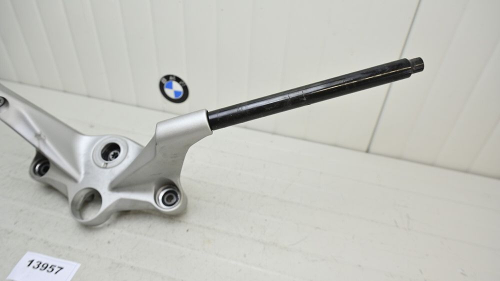 Ghidon BMW R1200RT / R1250RT 2014 - 2024