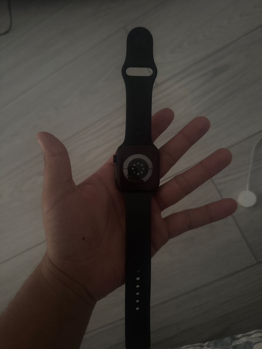 Watch apple 10 series 46mm