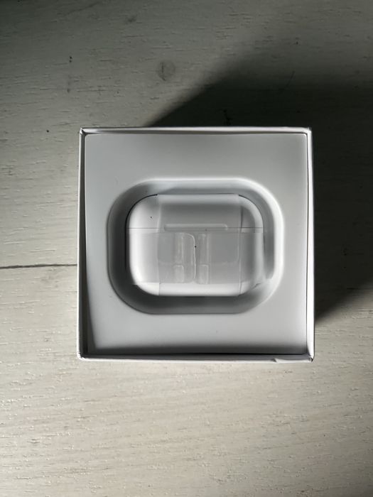 Airpods pro 2nd generation