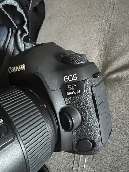 Canon mark4 obektiv 24-70