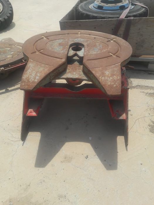 Продам Сёдла на спецтехнику , Тралл