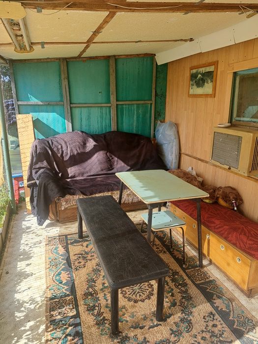Продам дачу в кооперативе "Химпласт 2"