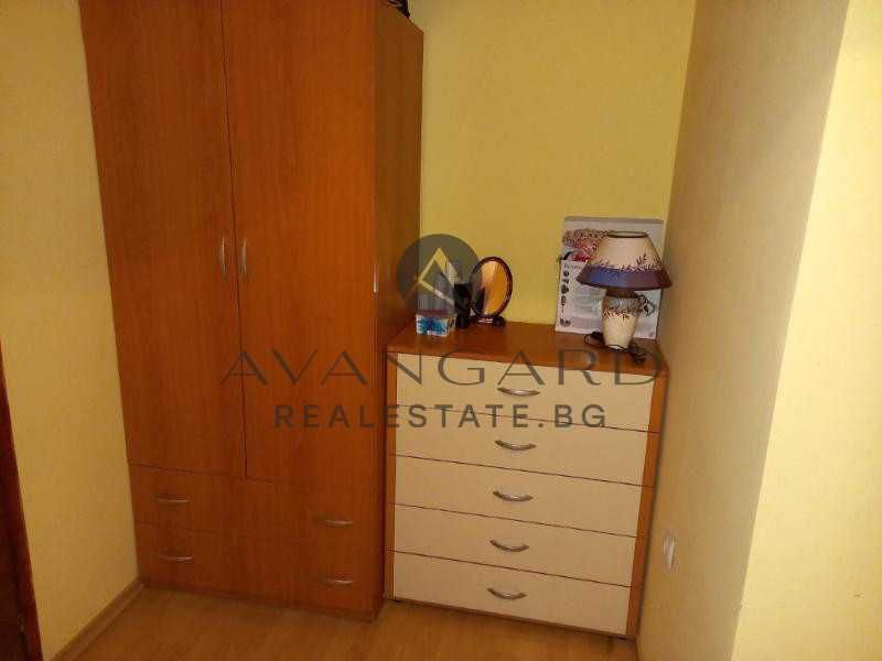 Продава се Двустаен апартамент в Пловдив, Кършияка - 56 кв.м за 1518 €/кв.м - Снимка #8