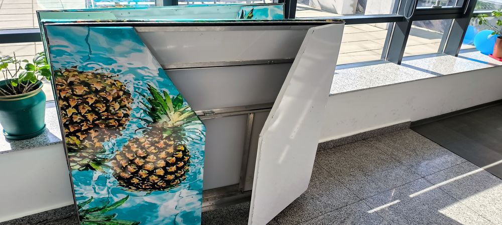 Vând Bar mobil/cocktail bar