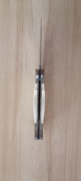 Boker Scout Elforyn