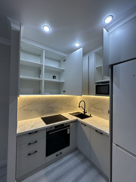 Сдам в аренду евродвушку