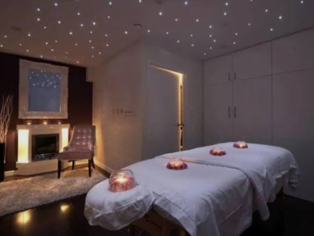 Массаж жалғыз өзім