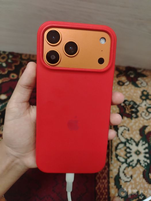 IPhone 17 pro max 1:1