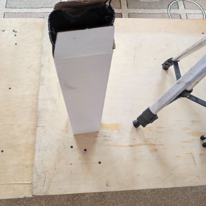 Лазерный уровень линейный