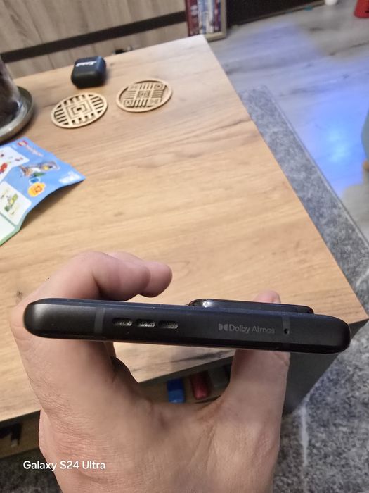 Motorola Edge 40 Pro