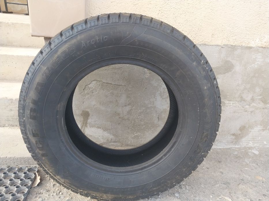 Шины зимние для нива шевроле
