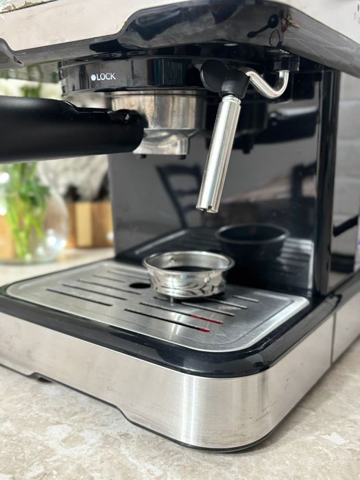 Expresor cafea !
