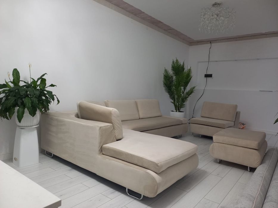 Диван (мягкий уголок)