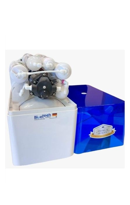 Фильтр для очистки воды