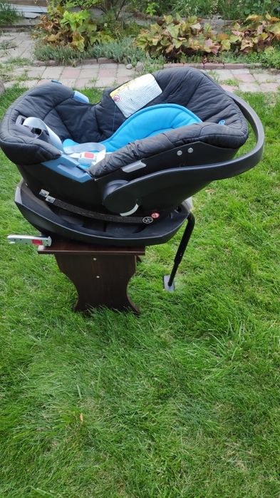 Автокресло детское Cybex