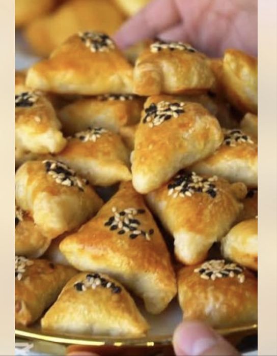 Баурсаки на заказ