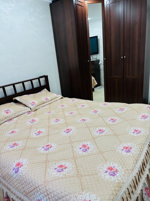 Продаю спальный гарнитур в отличном состоянии