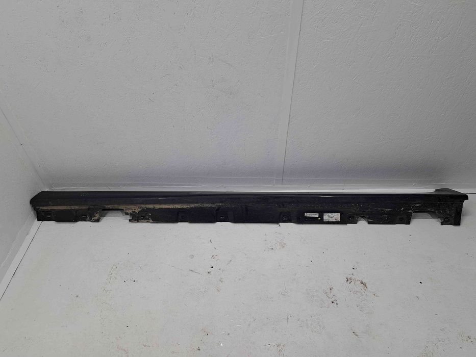 Prag lateral stanga Bmw 5 (F10) [Fabr 2011-2016] B90 SOPHISTOGRAU