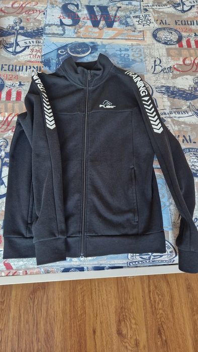 Мъжки спортен екип Flair