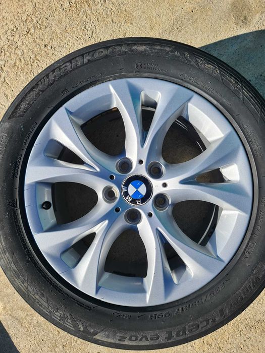 Jante r17 BMW - Set 4 Jante aliaj BMW