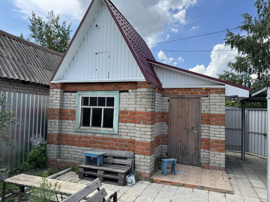 Продам дачу СО Весна