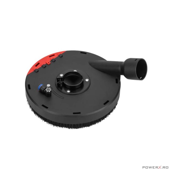 Masina pentru lustruit si slefuit podele, beton, pardoseli, 3000W,