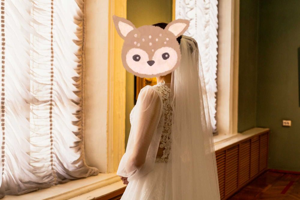 Свадебные платья