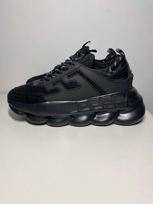 Versace Chain Reaction Negri 42