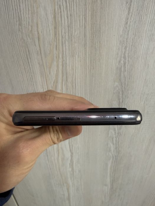 Samsung Galaxy A52 Black