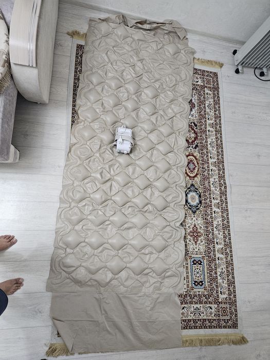 Функциональная электро кровать