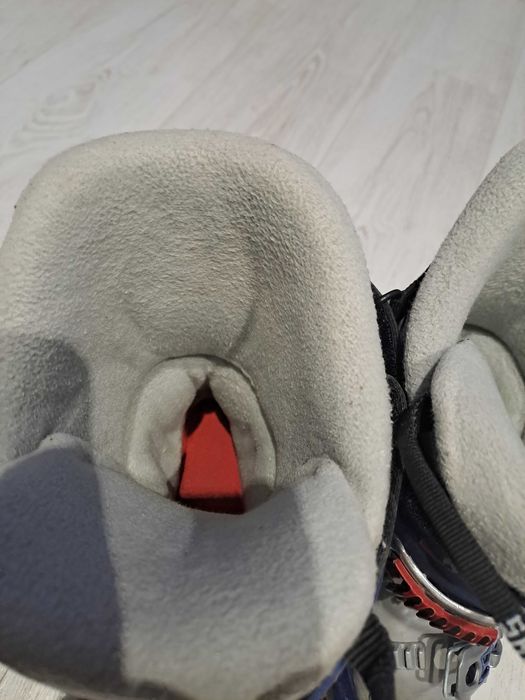 Bocanci schiuri  salomon