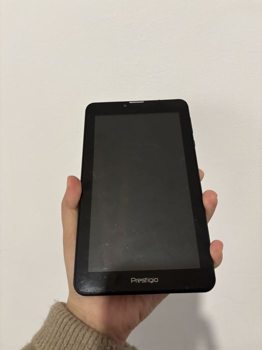 Планшет Prestigio