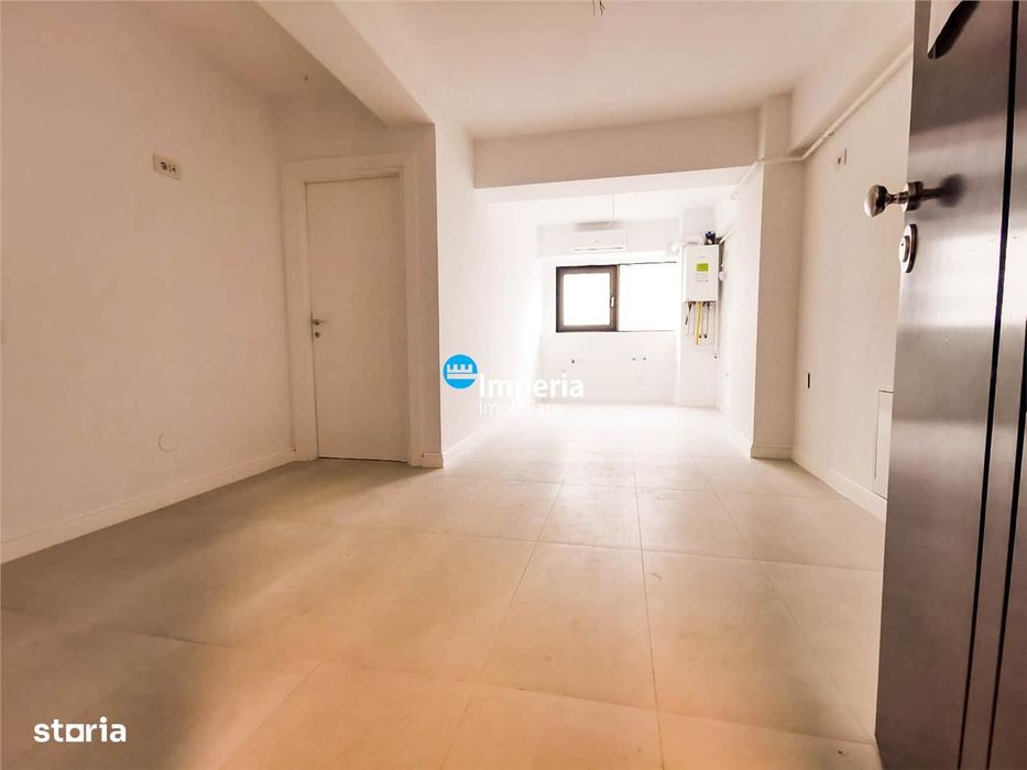 Investitie! Fara Comision! Ultracental - Palas, 2 camere