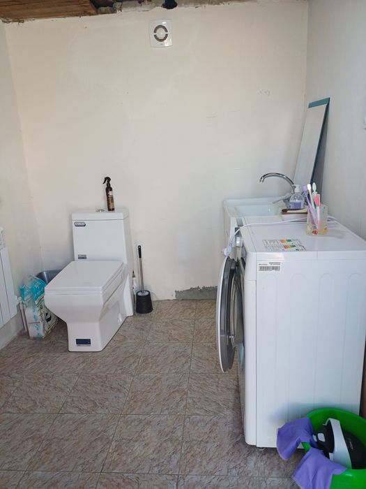 Ховли сотилади ,Водокачка томондан вай фай мавжуд. Поливной сув бор. 4