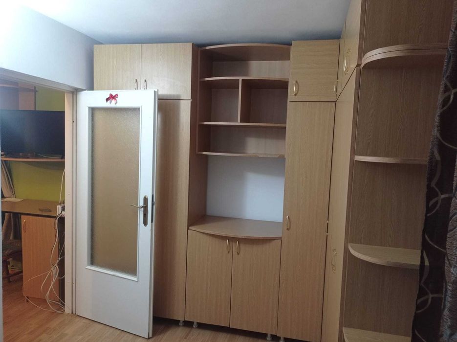 Inchiriez apartament pe termen lung
