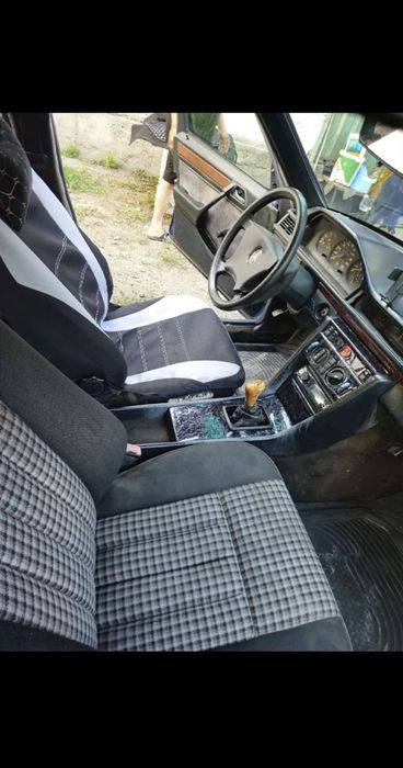 Продам Mersedes benz w124