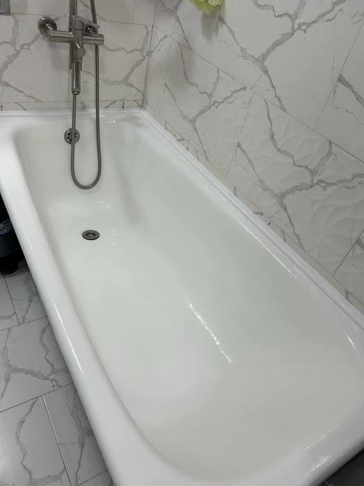 Бортик для ванн