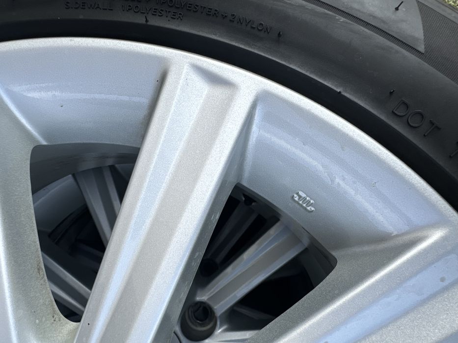 дисик на камри 50