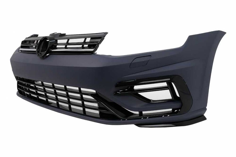 Pachet Exterior Complet VW Golf 7 VII (2013-2017) 7.5 R Look