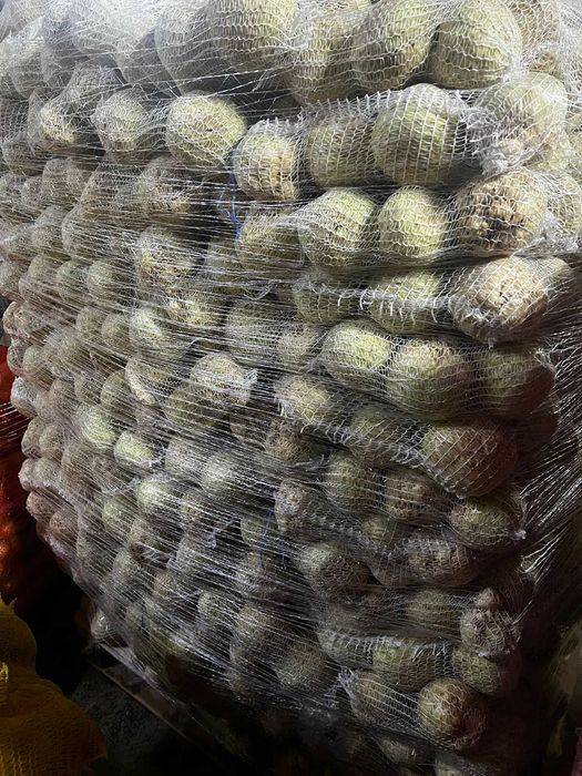 Vindem cartofi albi si roșii EN-GROS