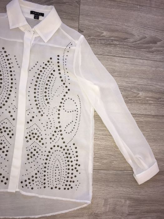 Camasa de voal Amisu nr.S