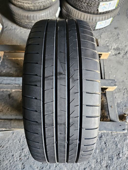 1 anvelopa vara 235 50 19 Bridgestone Aleanza